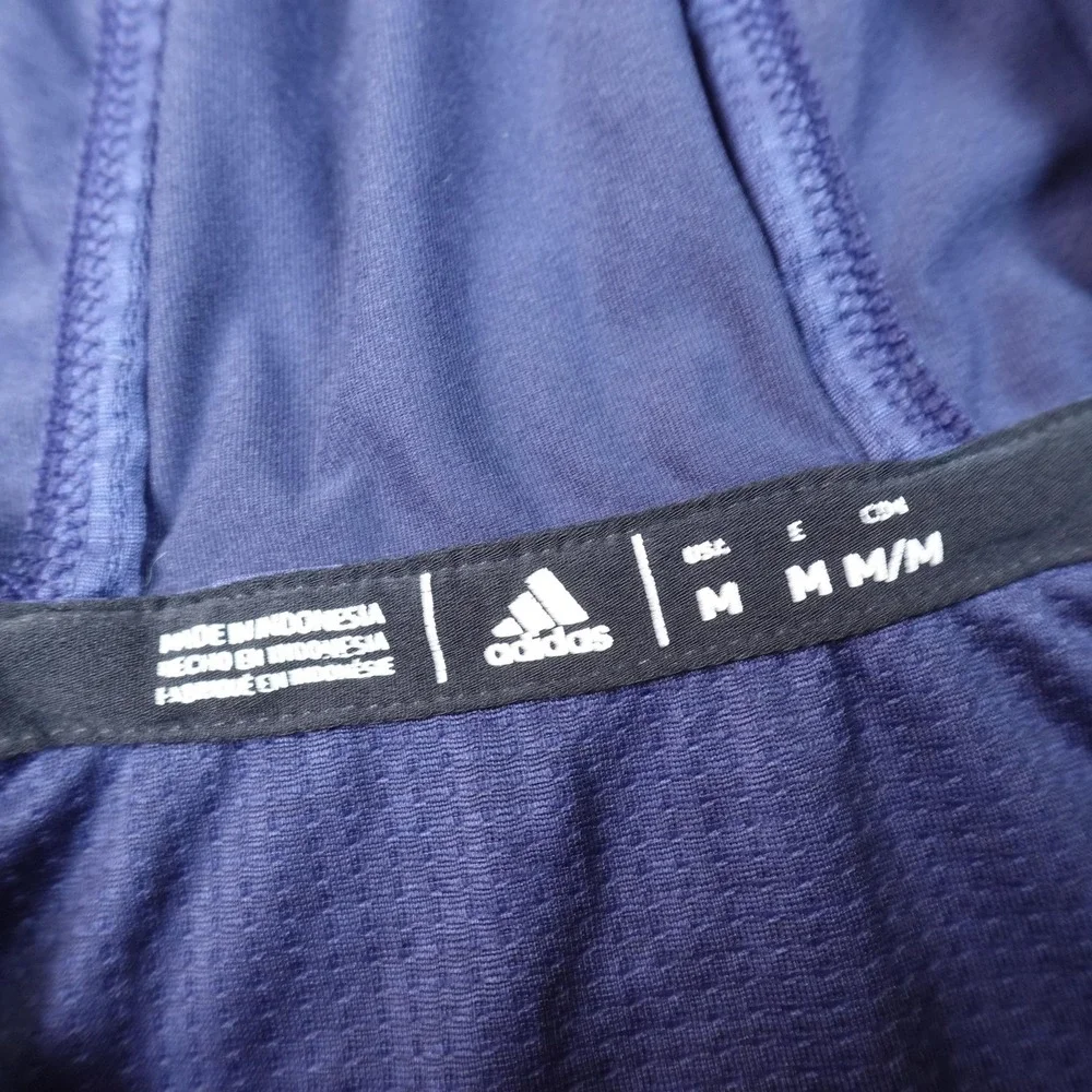 adidas measurements are